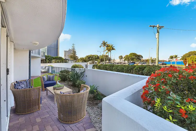 Fourth view of Homely unit listing, 1/88-90 River Esplanade, Mooloolaba QLD 4557