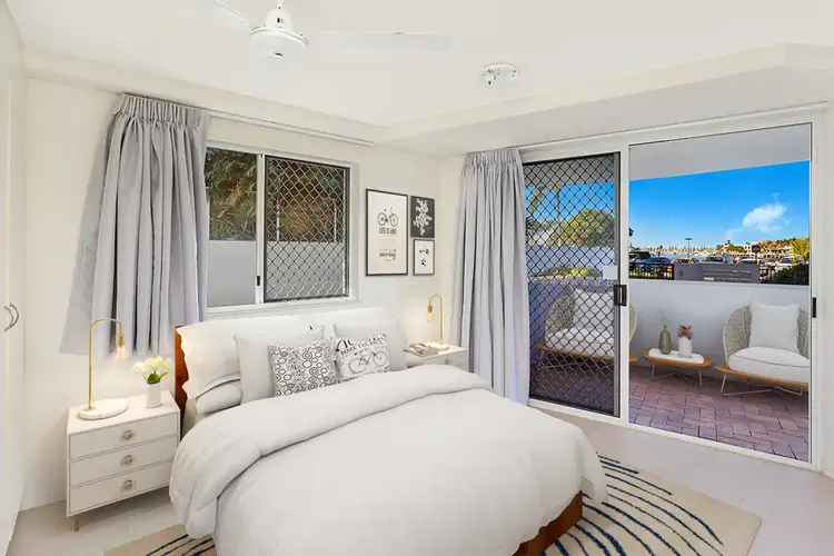 Sixth view of Homely unit listing, 1/88-90 River Esplanade, Mooloolaba QLD 4557