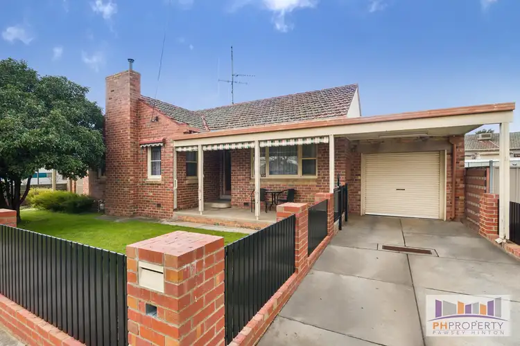 Main view of Homely house listing, 105 Panton Street, Golden Square VIC 3555