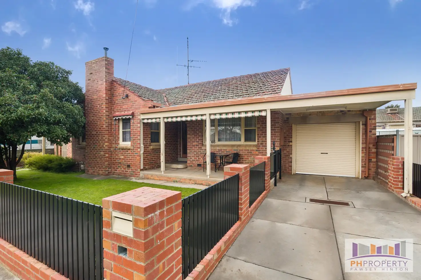 Main view of Homely house listing, 105 Panton Street, Golden Square VIC 3555