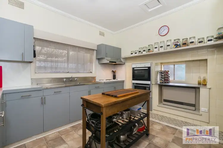 Second view of Homely house listing, 105 Panton Street, Golden Square VIC 3555