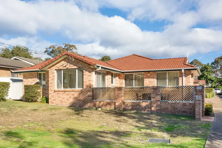 1/51 Kurrajong Street, Sutherland NSW 2232
