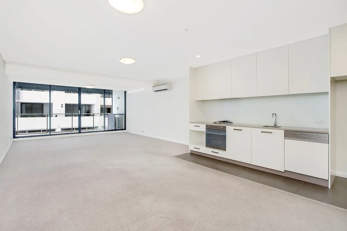 Main view of Homely studio listing, 202/38 Atchison Street, St Leonards NSW 2065