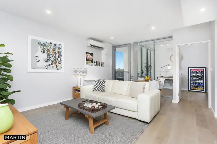 Main view of Homely apartment listing, B504/222 Botany Road, Alexandria NSW 2015