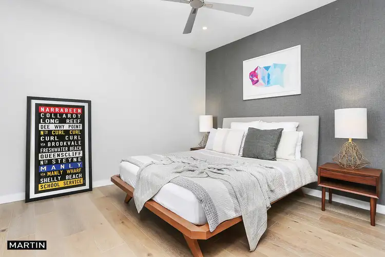 Second view of Homely apartment listing, B504/222 Botany Road, Alexandria NSW 2015