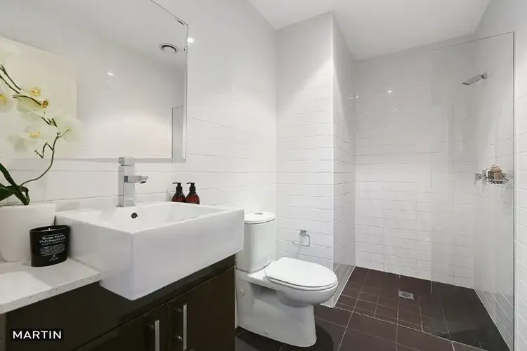 Fourth view of Homely apartment listing, B504/222 Botany Road, Alexandria NSW 2015