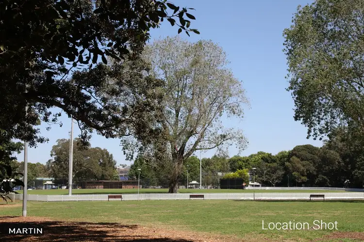 Sixth view of Homely apartment listing, B504/222 Botany Road, Alexandria NSW 2015