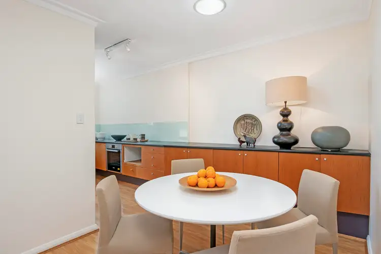 Third view of Homely apartment listing, 10/29 Leichhardt Street, Glebe NSW 2037