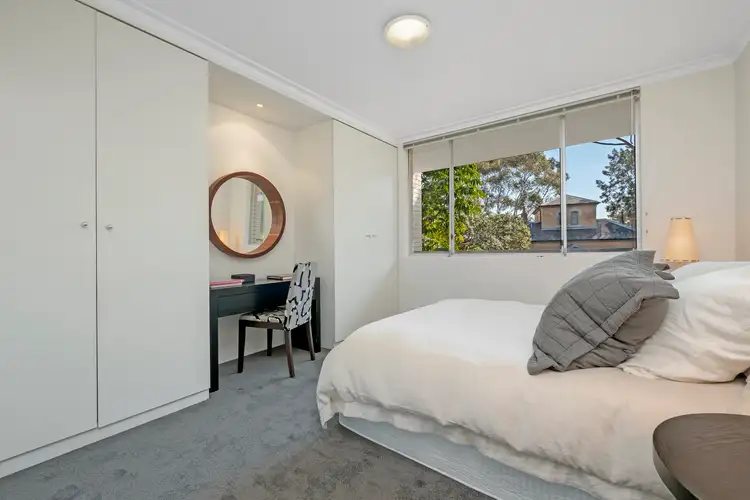 Fifth view of Homely apartment listing, 10/29 Leichhardt Street, Glebe NSW 2037