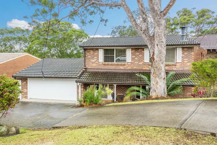 14 Madison Place, Bonnet Bay NSW 2226