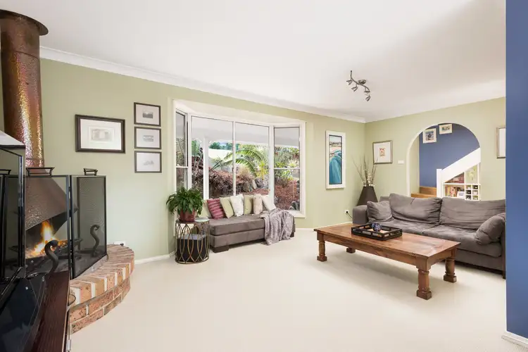 Second view of Homely house listing, 14 Madison Place, Bonnet Bay NSW 2226