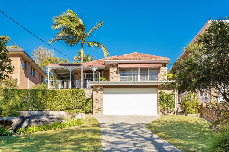 32 First Avenue, Jannali NSW 2226