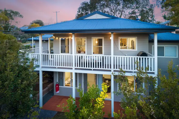 1 Nyardo Place, Jannali NSW 2226
