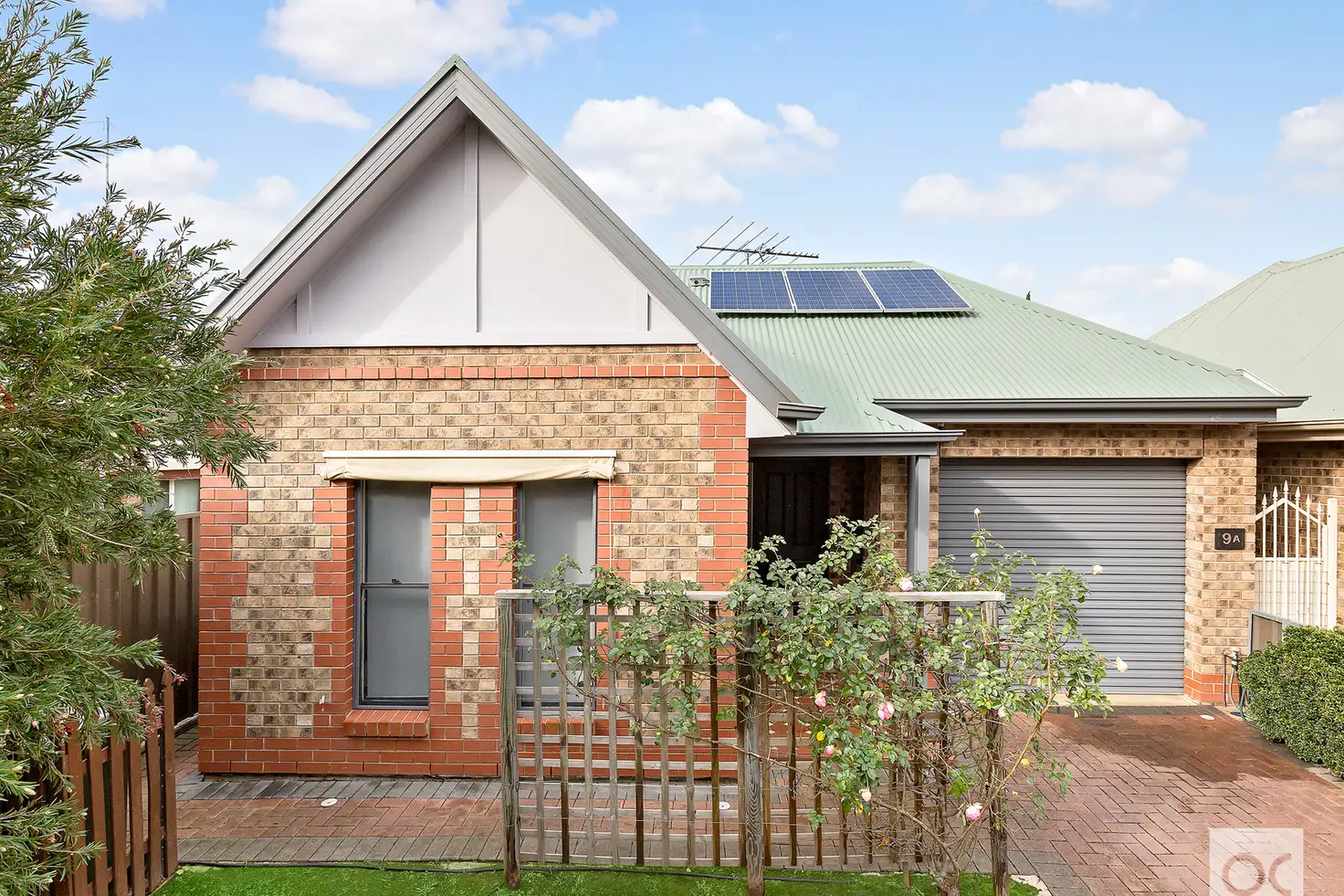 Main view of Homely house listing, 9A Quinton Avenue, Tranmere SA 5073