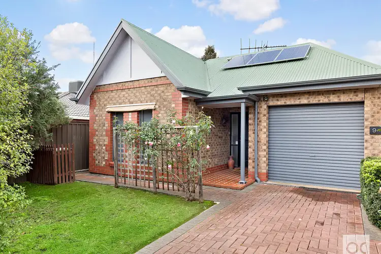 Second view of Homely house listing, 9A Quinton Avenue, Tranmere SA 5073