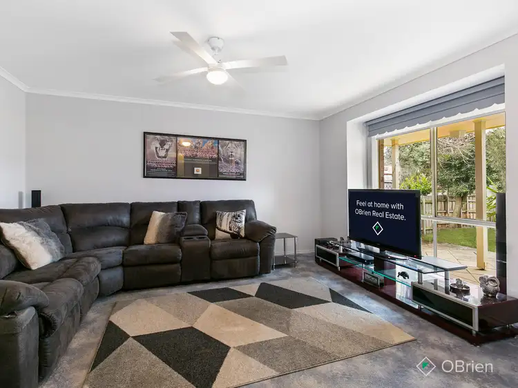 Third view of Homely house listing, 22 Landhill Close, Langwarrin VIC 3910