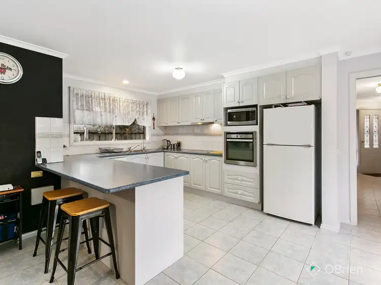 Fourth view of Homely house listing, 22 Landhill Close, Langwarrin VIC 3910
