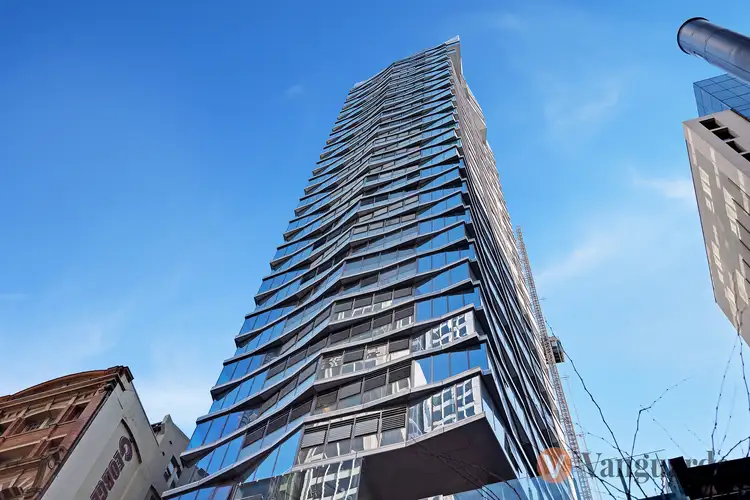 Main view of Homely apartment listing, 2204/38 York Street, Sydney NSW 2000