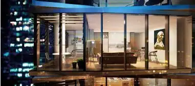 Fifth view of Homely apartment listing, 2204/38 York Street, Sydney NSW 2000