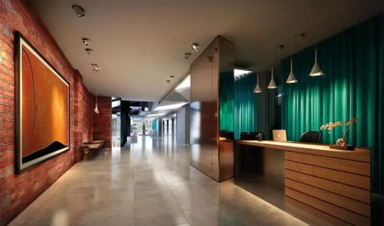 Sixth view of Homely apartment listing, 2204/38 York Street, Sydney NSW 2000