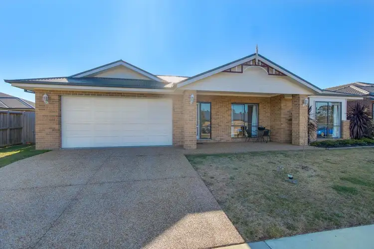Main view of Homely house listing, 11 Cormorant Close, Bairnsdale VIC 3875