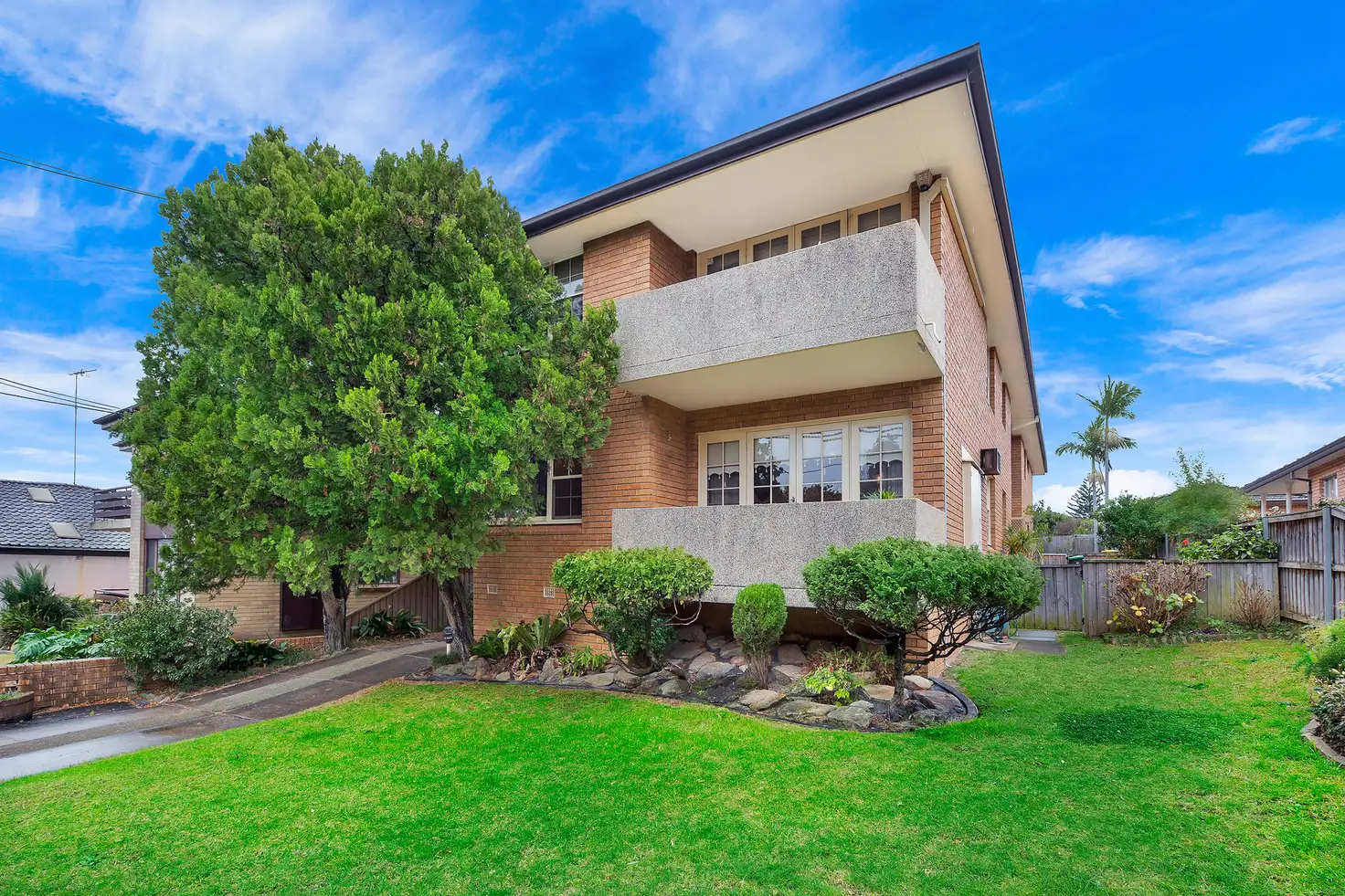 Main view of Homely apartment listing, 2/111 Wellbank Street, North Strathfield NSW 2137