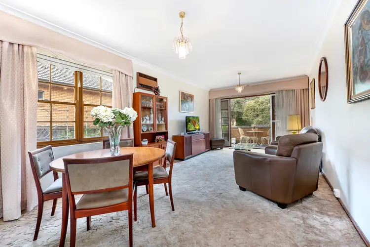 Second view of Homely apartment listing, 2/111 Wellbank Street, North Strathfield NSW 2137
