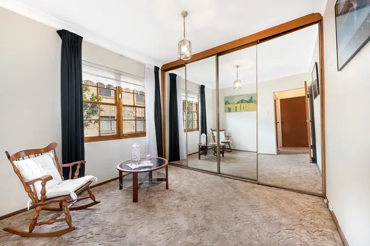 Fourth view of Homely apartment listing, 2/111 Wellbank Street, North Strathfield NSW 2137