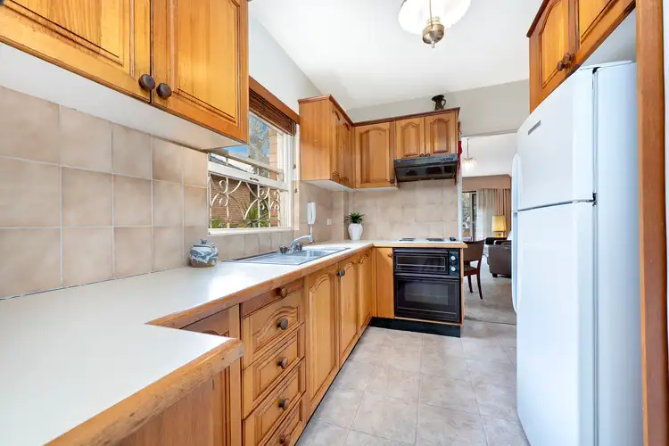 Fifth view of Homely apartment listing, 2/111 Wellbank Street, North Strathfield NSW 2137
