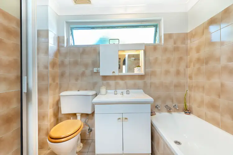 Sixth view of Homely apartment listing, 2/111 Wellbank Street, North Strathfield NSW 2137