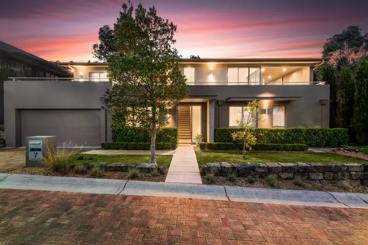 7 Remah Close, Naremburn NSW 2065
