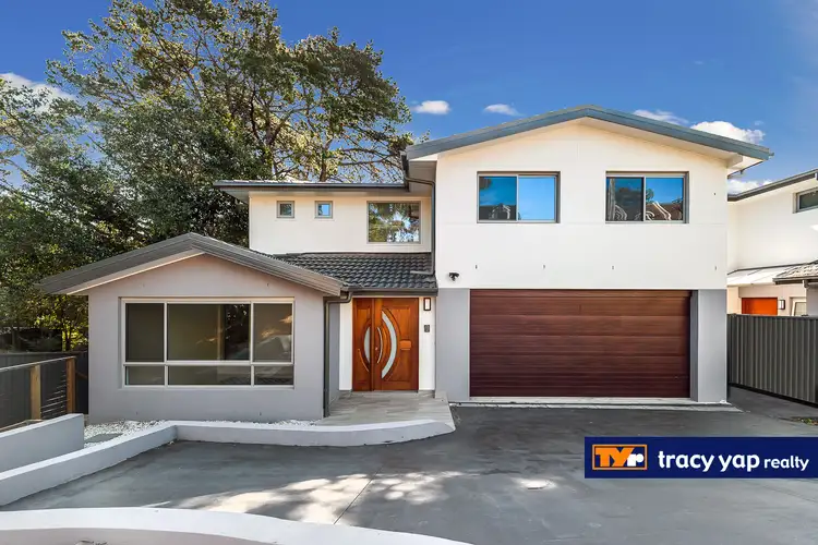 Main view of Homely house listing, 176a Carlingford Road, Epping NSW 2121