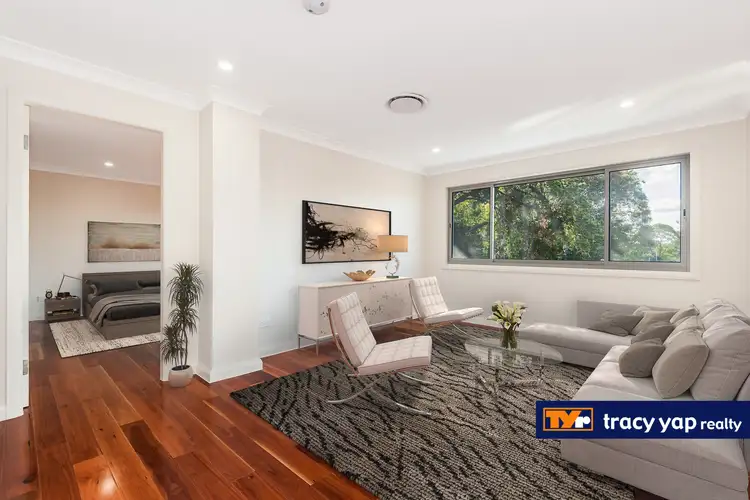 Sixth view of Homely house listing, 176a Carlingford Road, Epping NSW 2121
