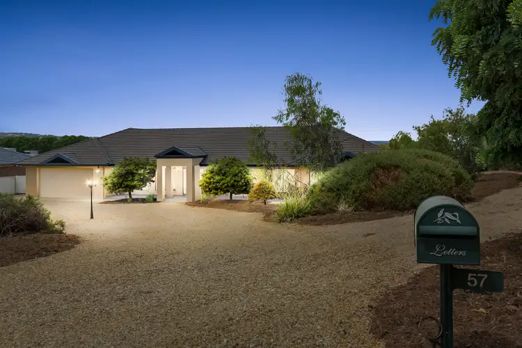 Main view of Homely house listing, Lot 100 57 Woodend Road, Sheidow Park SA 5158