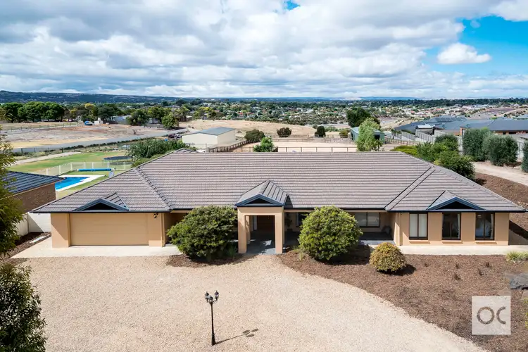 Second view of Homely house listing, Lot 100 57 Woodend Road, Sheidow Park SA 5158