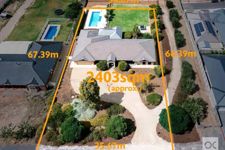 Third view of Homely house listing, Lot 100 57 Woodend Road, Sheidow Park SA 5158