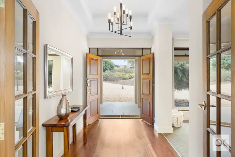 Fourth view of Homely house listing, Lot 100 57 Woodend Road, Sheidow Park SA 5158
