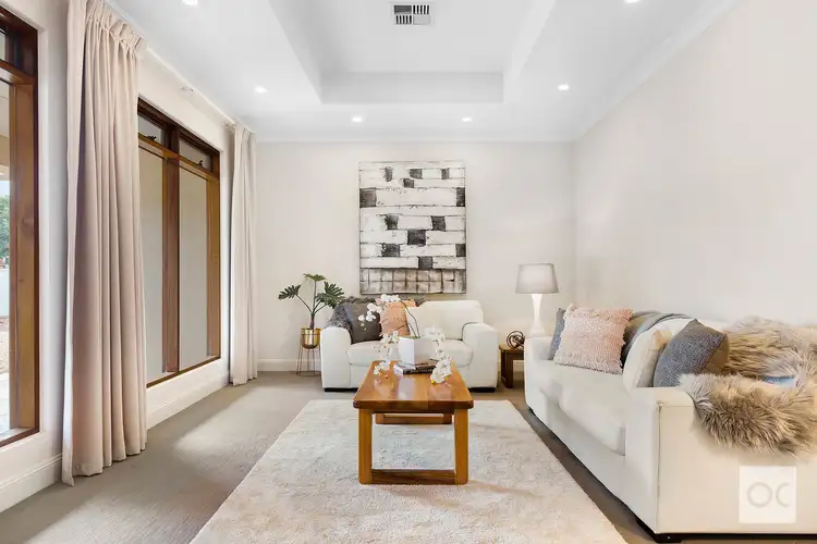 Fifth view of Homely house listing, Lot 100 57 Woodend Road, Sheidow Park SA 5158