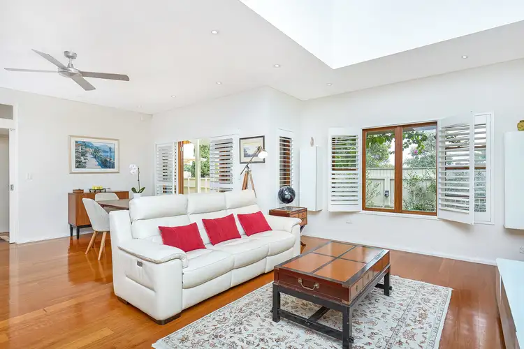 Second view of Homely house listing, 1A Fifth Avenue, Cremorne NSW 2090