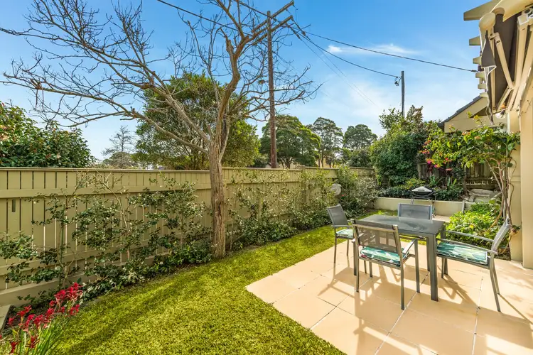 Third view of Homely house listing, 1A Fifth Avenue, Cremorne NSW 2090