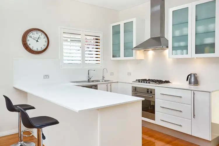 Fourth view of Homely house listing, 1A Fifth Avenue, Cremorne NSW 2090