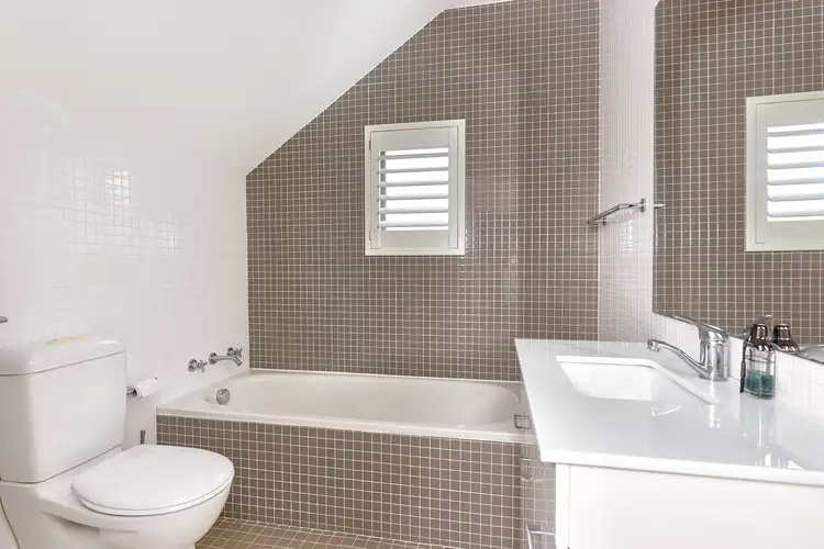 Sixth view of Homely house listing, 1A Fifth Avenue, Cremorne NSW 2090
