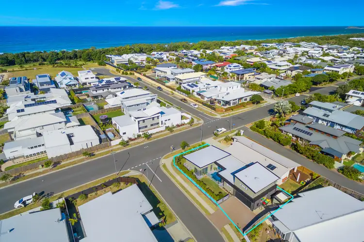 Second view of Homely house listing, 1 Pavilion Court, Casuarina NSW 2487