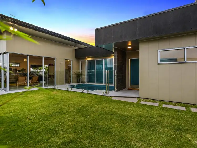 Third view of Homely house listing, 1 Pavilion Court, Casuarina NSW 2487