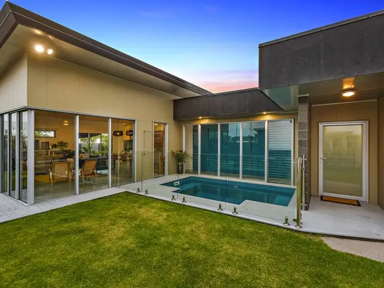 Fourth view of Homely house listing, 1 Pavilion Court, Casuarina NSW 2487