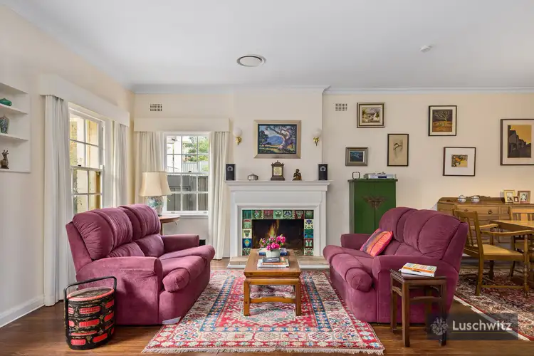 Second view of Homely house listing, 15 Fitzroy Avenue, Pymble NSW 2073