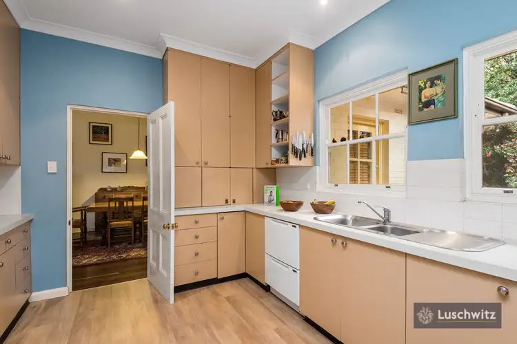 Fourth view of Homely house listing, 15 Fitzroy Avenue, Pymble NSW 2073