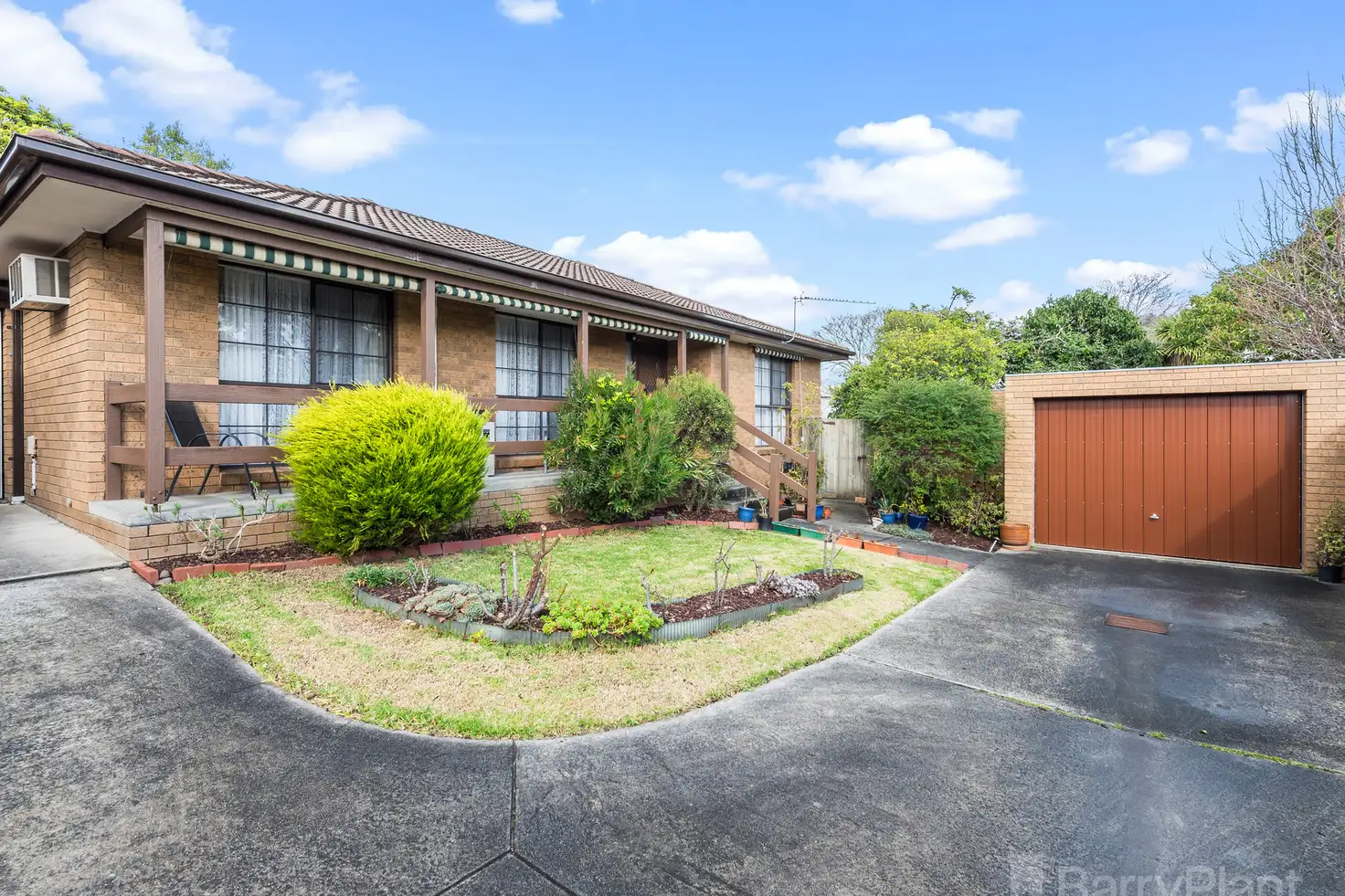 Main view of Homely unit listing, 3/26 Veronica Street, Ferntree Gully VIC 3156