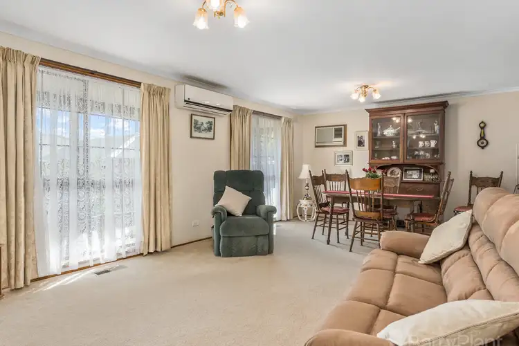 Second view of Homely unit listing, 3/26 Veronica Street, Ferntree Gully VIC 3156