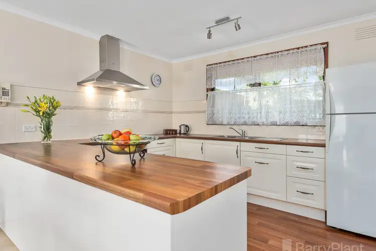 Third view of Homely unit listing, 3/26 Veronica Street, Ferntree Gully VIC 3156